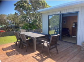 Love cabin - your intimate space, Whangaparaoa